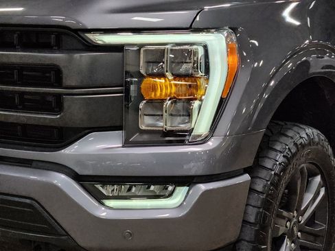 Used 2023 Ford F150 Lariat image 14