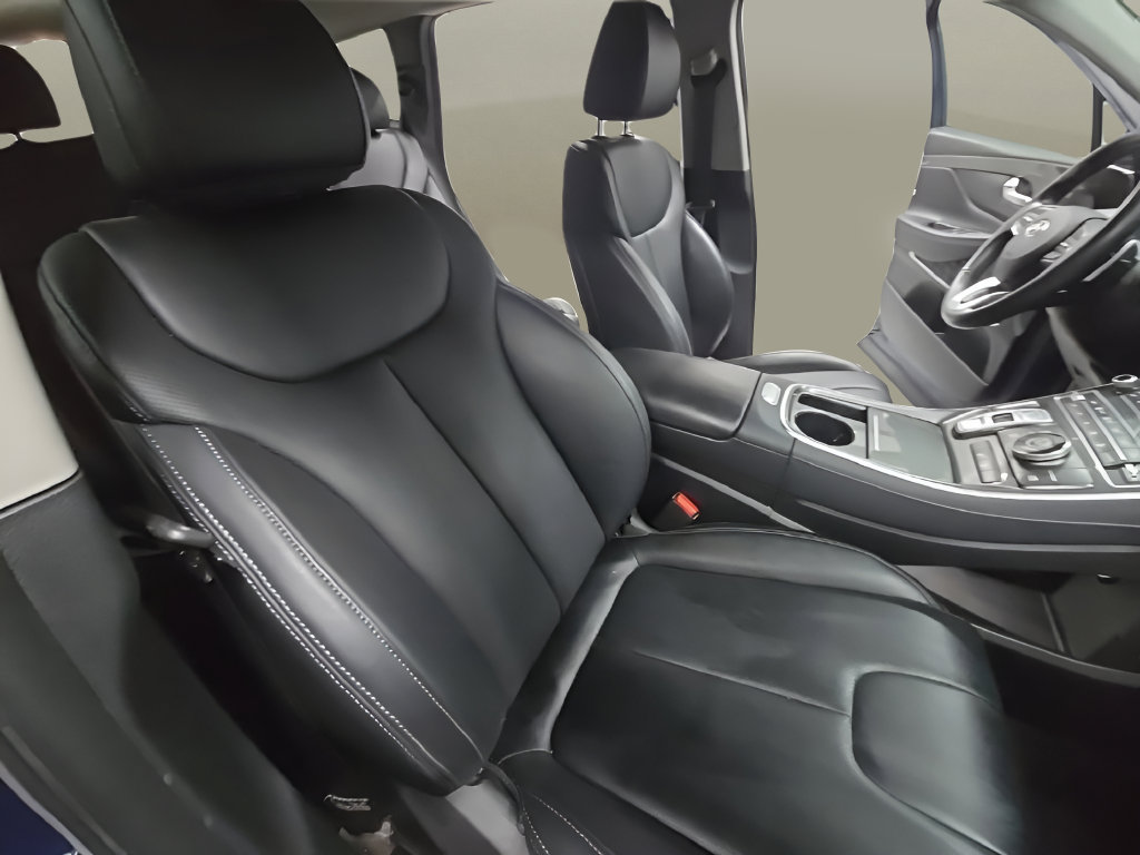 Certified 2023 Hyundai Santa Fe SEL w/ Premium Package FWD image 26