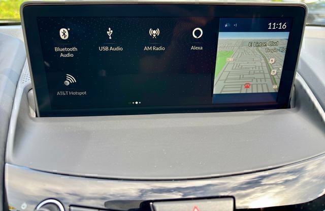 New 2026 Acura RDX w/ Advance Package AWD/4WD image 30