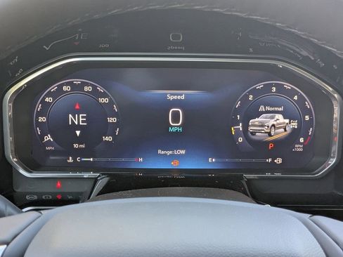 New 2026 Chevrolet Silverado 1500 RST w/ Convenience Package II image 30