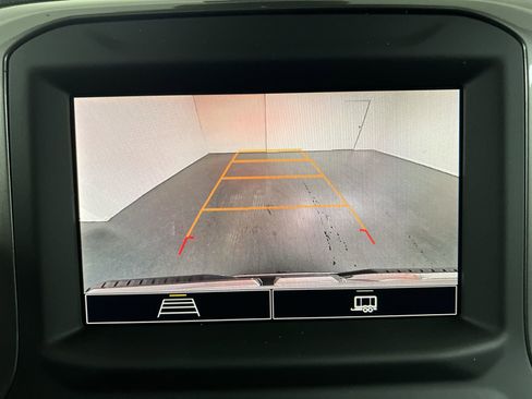 New 2026 GMC Sierra 2500 Pro image 15