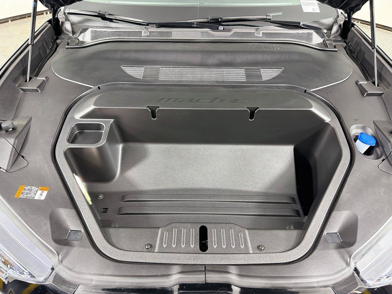 Used 2025 Ford Mustang Mach-E Premium RWD image 27