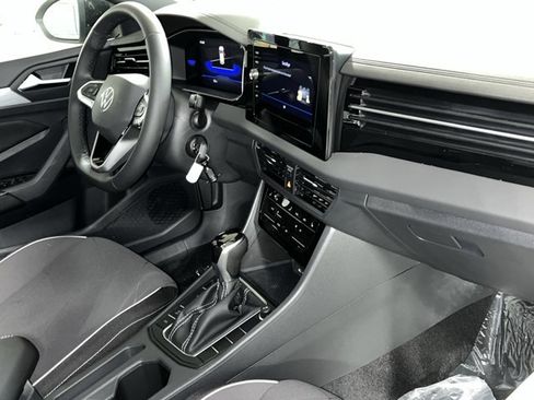 New 2026 Volkswagen Jetta Sport FWD image 4