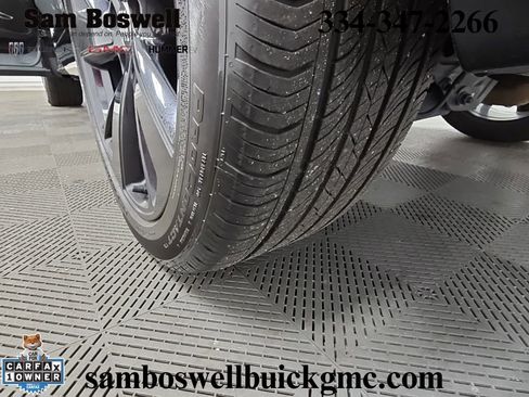 Used 2025 Buick Envision Sport Touring image 45