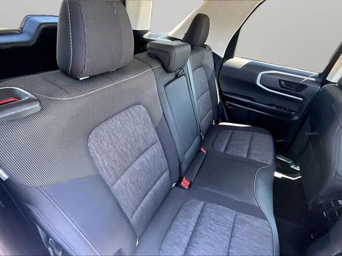 Used 2022 Ford Bronco Sport Big Bend w/ Convenience Package AWD/4WD image 17
