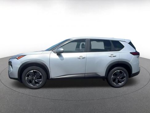Used 2025 Nissan Rogue SV FWD image 7