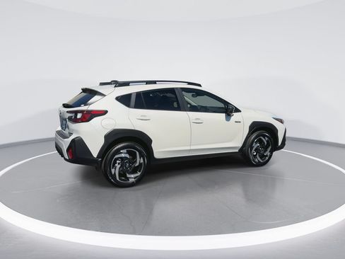 New 2026 Subaru Crosstrek 2.5i Limited w/ Crosstrek Mirror Package AWD/4WD image 8