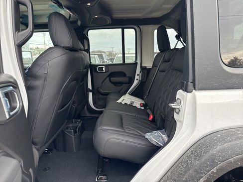 New 2026 Jeep Wrangler Willys image 22