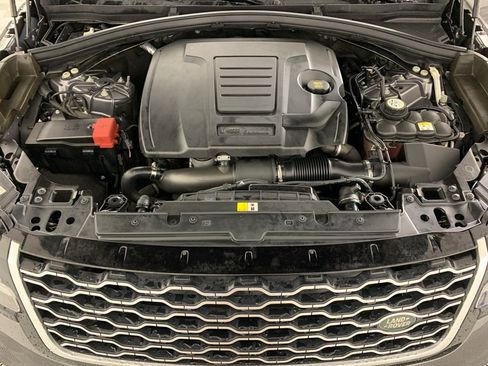 Used 2018 Land Rover Range Rover Velar S image 10