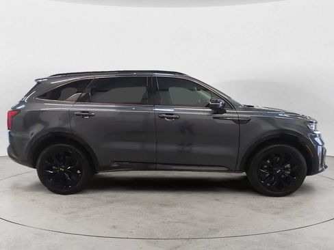 Used 2021 Kia Sorento SX FWD image 4