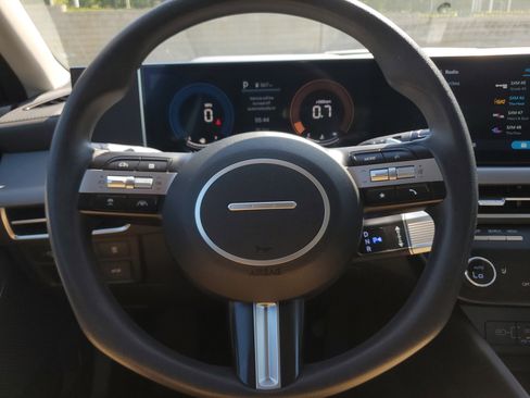 Used 2025 Hyundai Sonata SEL image 17