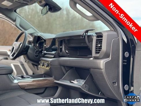 Used 2025 Chevrolet Silverado 2500 LT w/ All Star Edition image 27