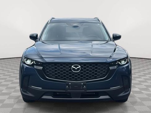 Used 2025 MAZDA CX-50 AWD 2.5 S w/ Preferred Package image 5