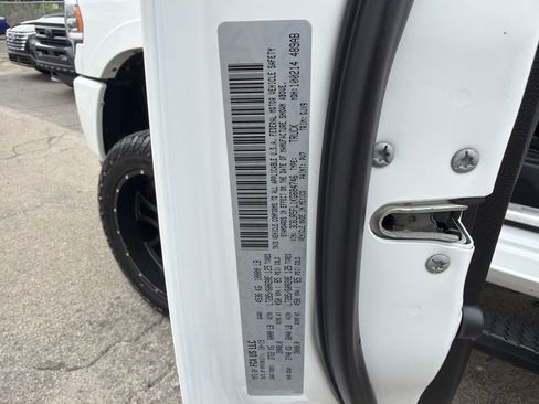 Used 2019 RAM 2500 Laramie w/ Night Edition AWD/4WD image 42