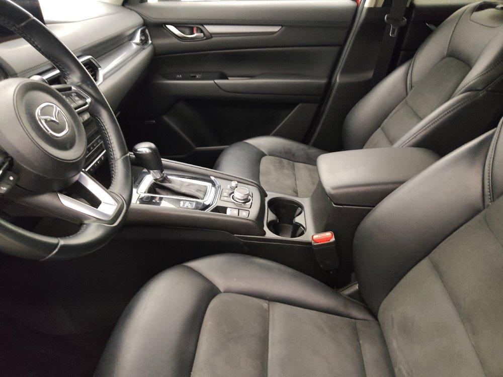 Used 2019 MAZDA CX-5 Touring FWD image 17