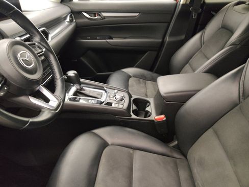 Used 2019 MAZDA CX-5 Touring FWD image 17