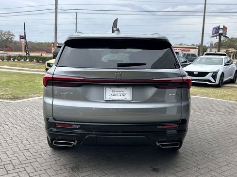 New 2026 Buick Enclave Sport Touring w/ Power Package image 5