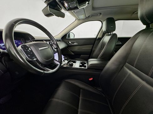Used 2018 Land Rover Range Rover Velar S AWD/4WD image 21