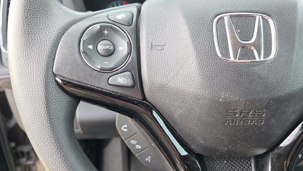 Used 2019 Honda HR-V EX image 16