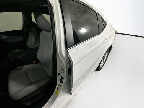 Certified 2025 Toyota Camry LE w/ Convenience Package FWD image 12