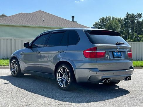 Used 2010 BMW X5 M AWD/4WD image 5