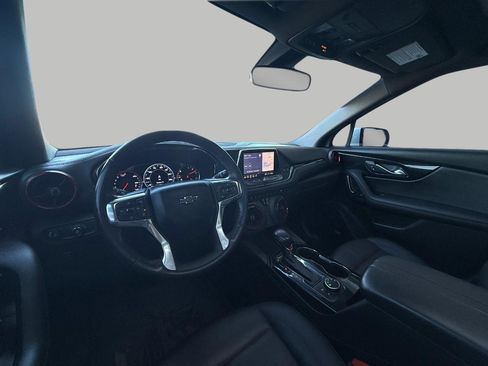 Used 2022 Chevrolet Blazer RS w/ Enhanced Convenience Package image 26