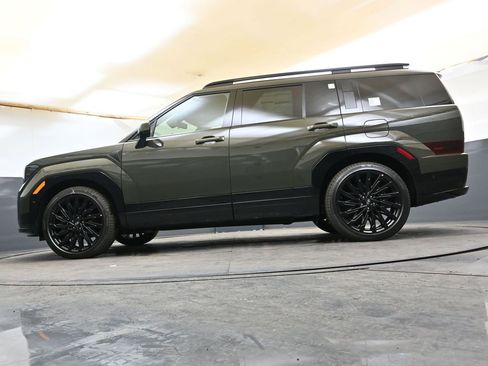 New 2026 Hyundai Santa Fe Calligraphy image 42