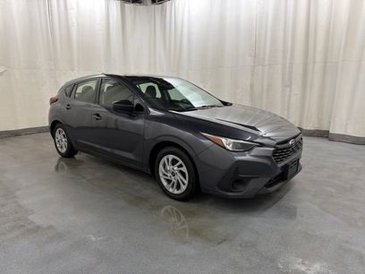 Used 2024 Subaru Impreza 2.0i