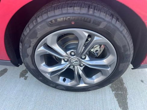 Used 2024 Honda Accord EX image 22