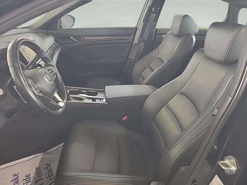 Used 2022 Honda Accord Sport image 13