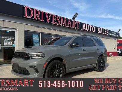 Used 2021 Dodge Durango GT