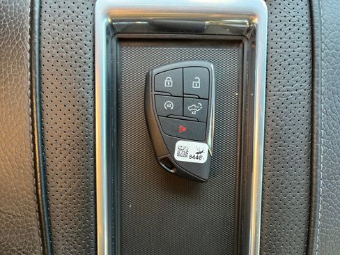 Used 2022 GMC Sierra 1500 Denali image 28