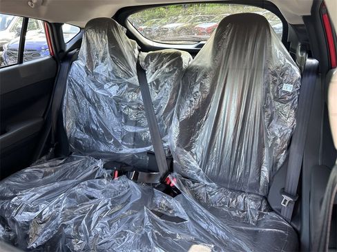 New 2025 Subaru Crosstrek 2.5i Premium image 13