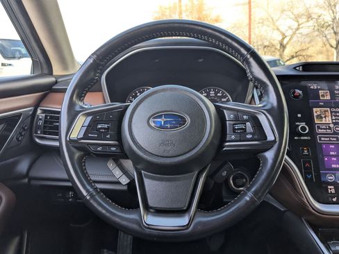 Used 2020 Subaru Outback Touring image 18