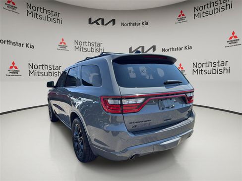 Used 2023 Dodge Durango R/T AWD/4WD image 5