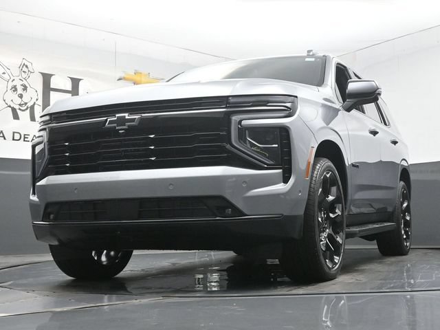 New 2026 Chevrolet Tahoe RST AWD/4WD image 35