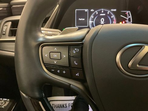 Used 2020 Lexus ES 350 w/ Accessory Package FWD image 20