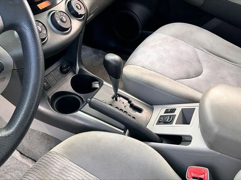 Used 2011 Toyota RAV4 2WD w/ 3rd Row image 15