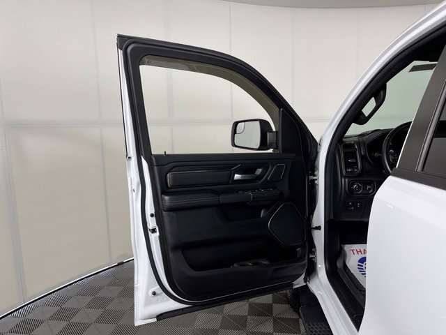 Used 2023 RAM 1500 Rebel w/ Rebel Level 2 Equipment Group AWD/4WD image 15