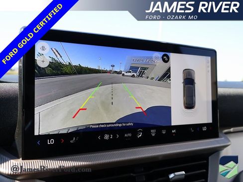 Certified 2025 Ford Explorer Active image 35