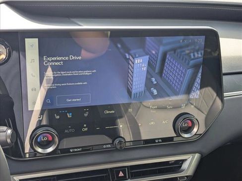 New 2026 Lexus RX 350h image 11