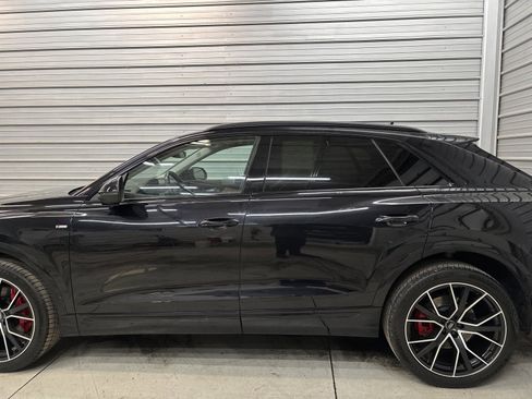 Used 2020 Audi Q8 Premium Plus image 7