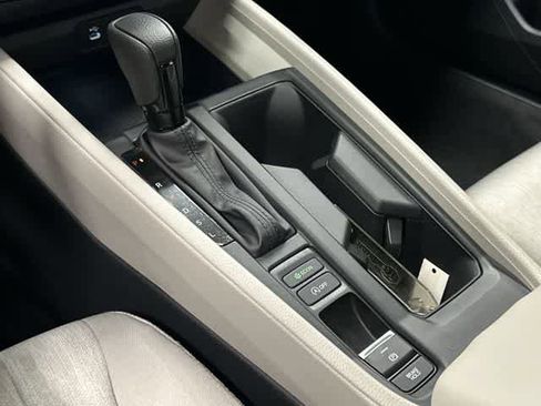 New 2025 Honda Accord LX image 23