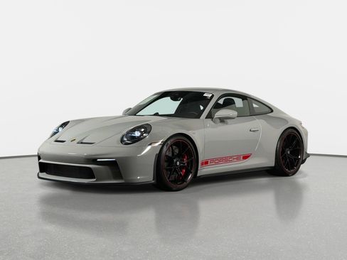 Used 2024 Porsche 911 GT3 RWD image 7