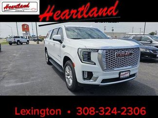 Used 2022 GMC Yukon XL Denali AWD/4WD video 1