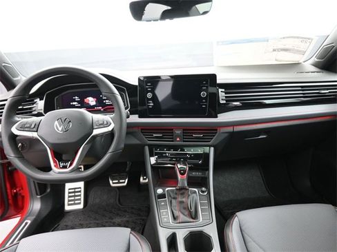 New 2026 Volkswagen Jetta GLI Autobahn image 27