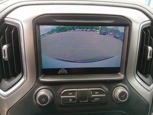 Certified 2020 Chevrolet Silverado 1500 LT image 14