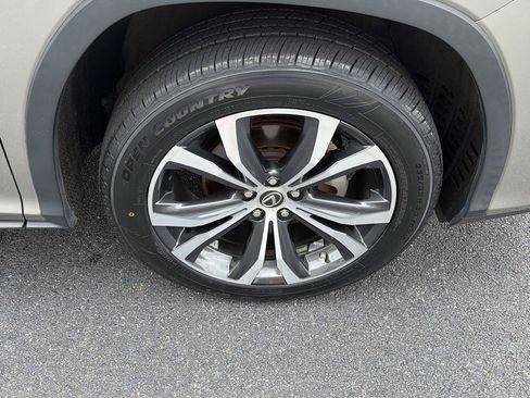 Certified 2022 Lexus RX 350 FWD w/ Premium Package image 42