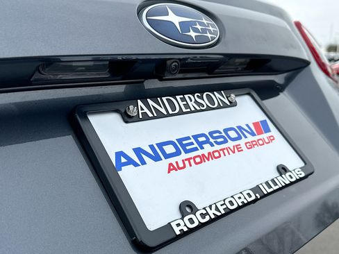 Used 2021 Subaru Crosstrek 2.0i Premium image 15