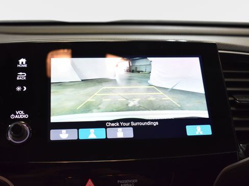 Certified 2021 Honda Pilot EX image 22